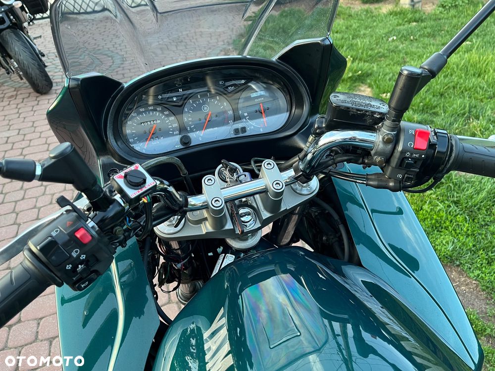 Yamaha XJ - 32