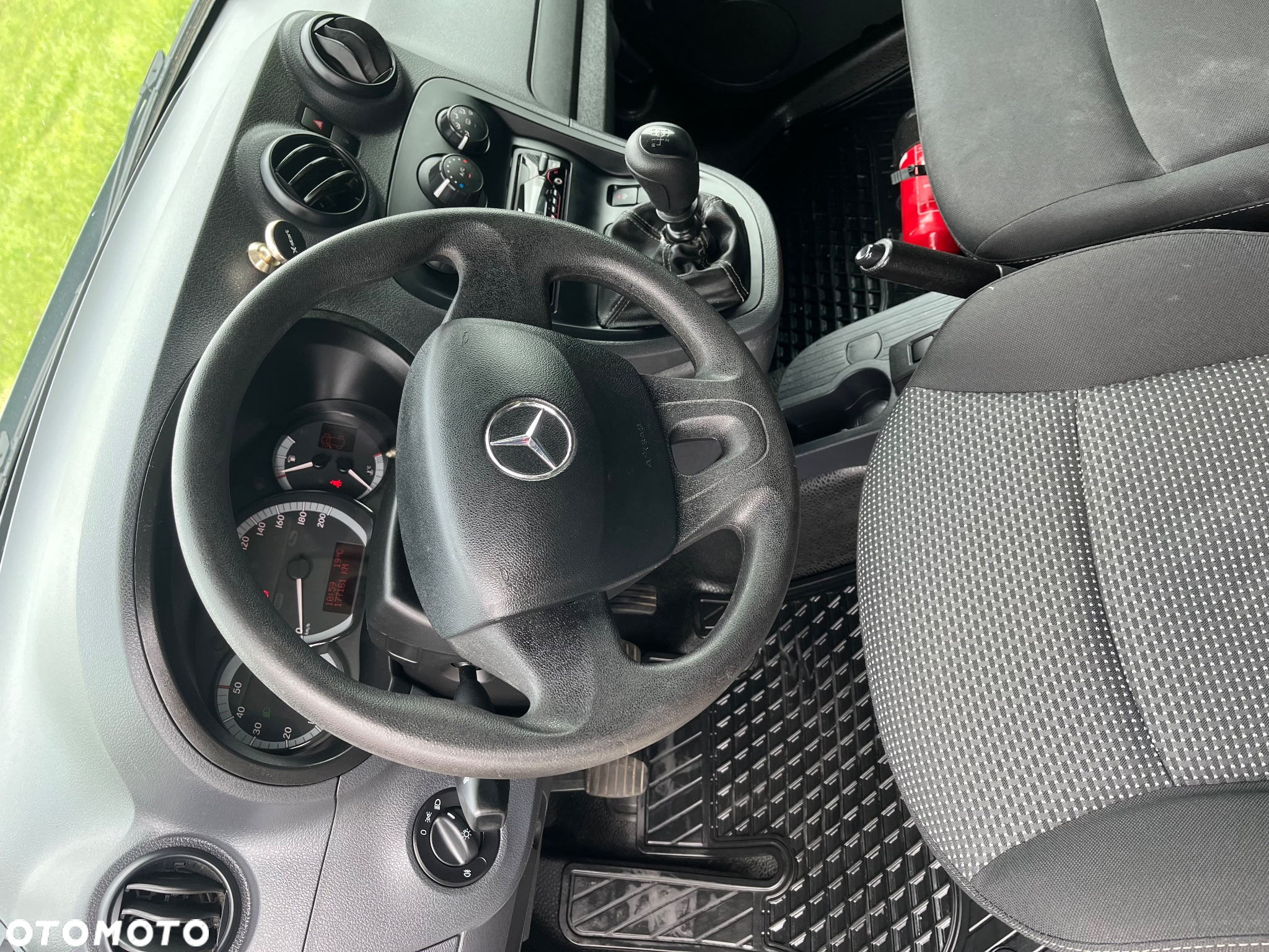 Mercedes-Benz citan - 17