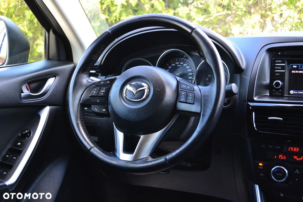 Mazda CX-5 2.0 SKYACTIV-G Prime-Line - 28