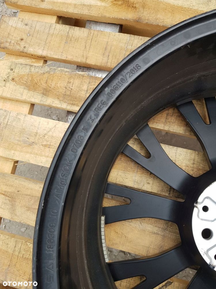 ALUFELGA 6885455 BMW G15 G30 8.0 x 19 5X112 ET30 MPERFORMANCE STYL 786M - 12