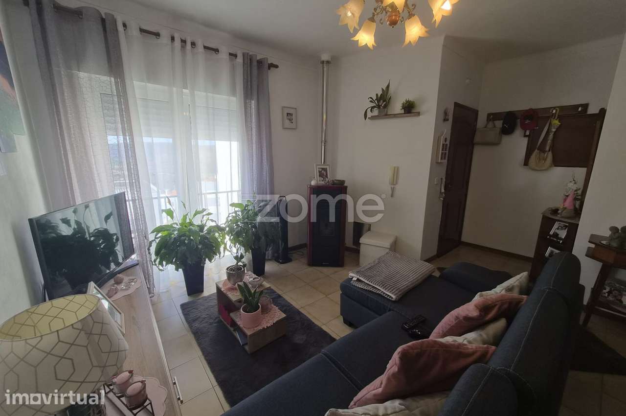 Apartamento T3 Pronto a Habitar em Celorico da Beira - Grande imagem: 4/22