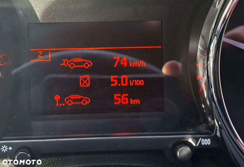 Peugeot 3008 2.0 HDi Premium - 37