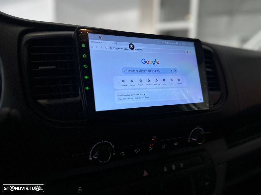 Peugeot Expert 1.6 BlueHDi L3H1 - 15