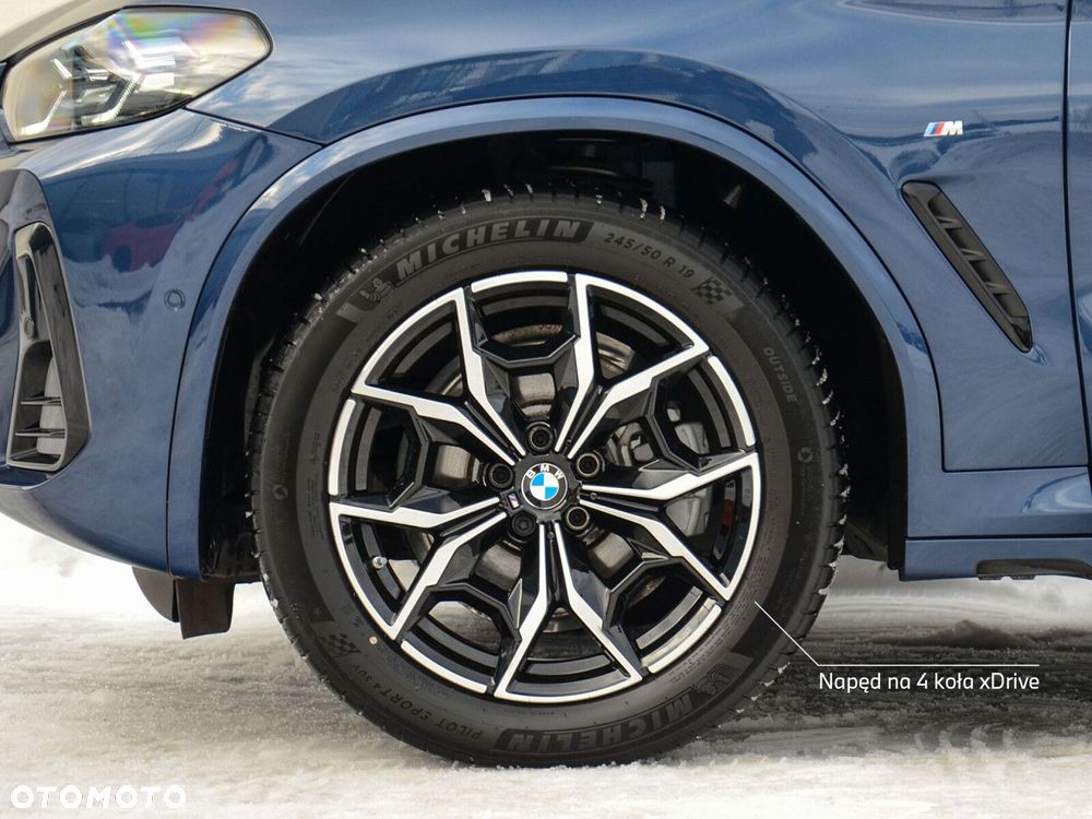 BMW X4 - 9