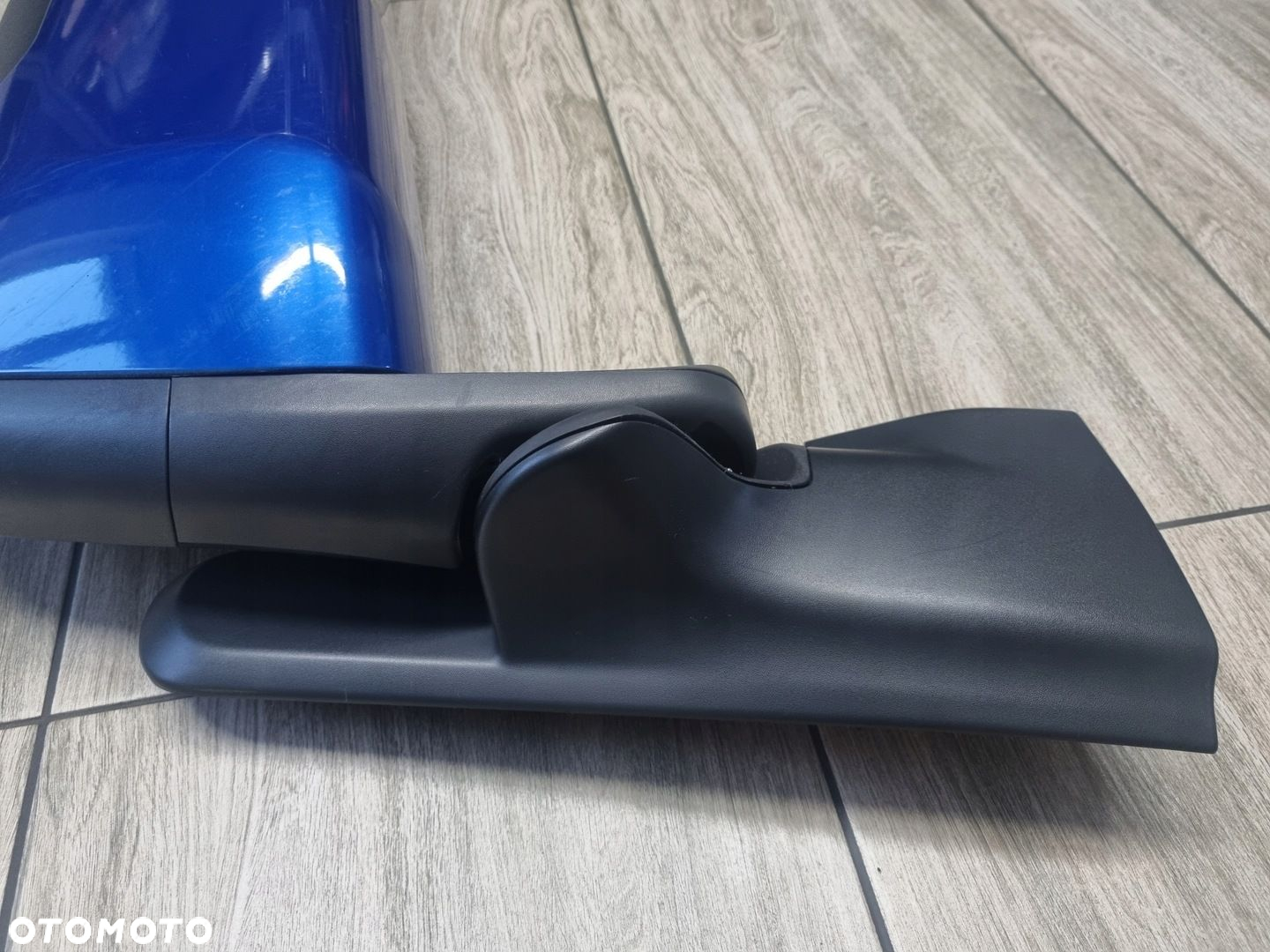 LUSTERKO LUSTRO KOMPLETNE PRAWE FORD F-MAX TRUCKS EURO 6 - 4