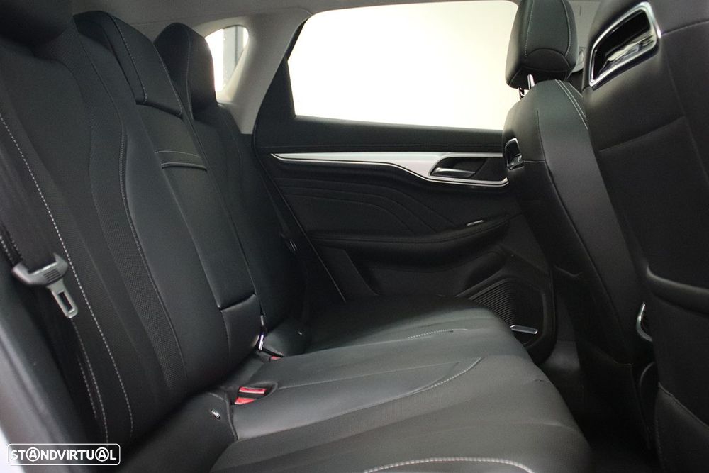 MG Marvel R 70 kWh Luxury - 23