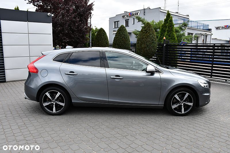 Volvo V40 T4 Geartronic RDesign - 31