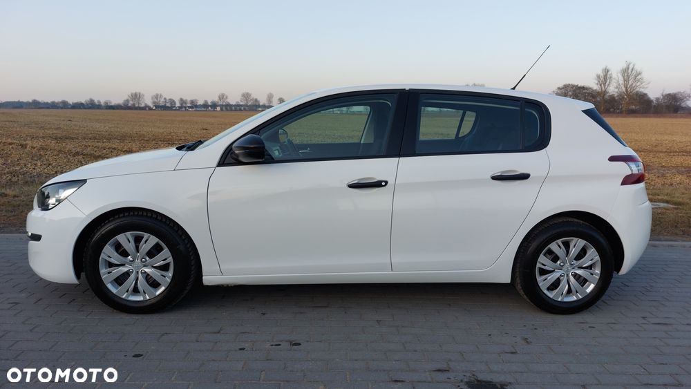Peugeot 308 1.2 VTi/PureTech Active - 6