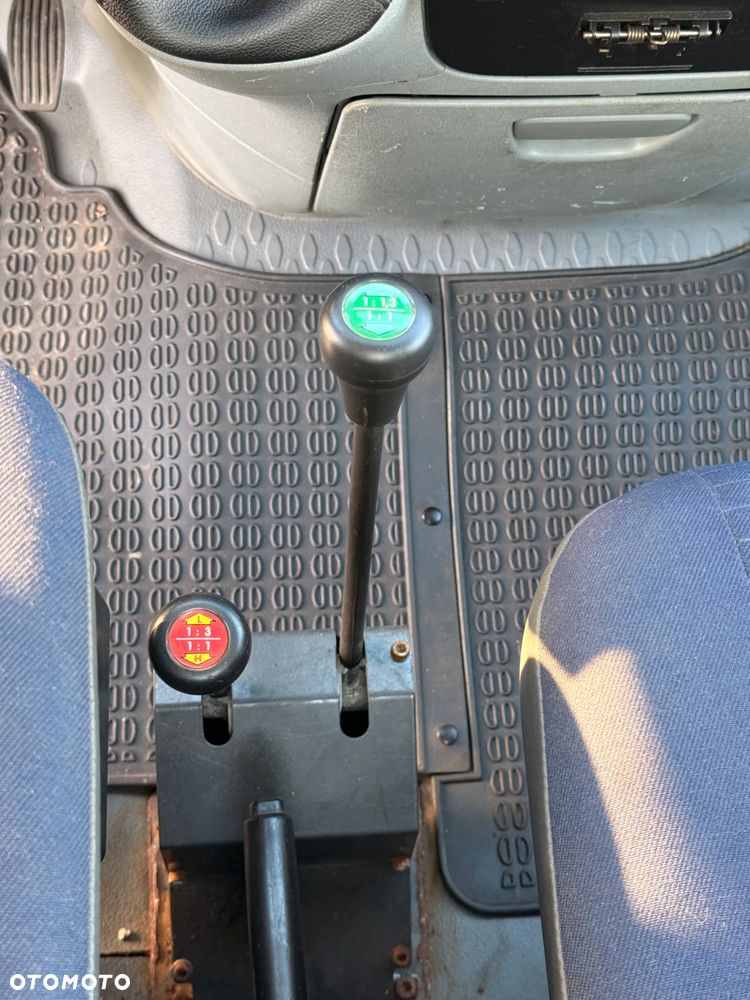 Iveco Daily 4x4 - 10