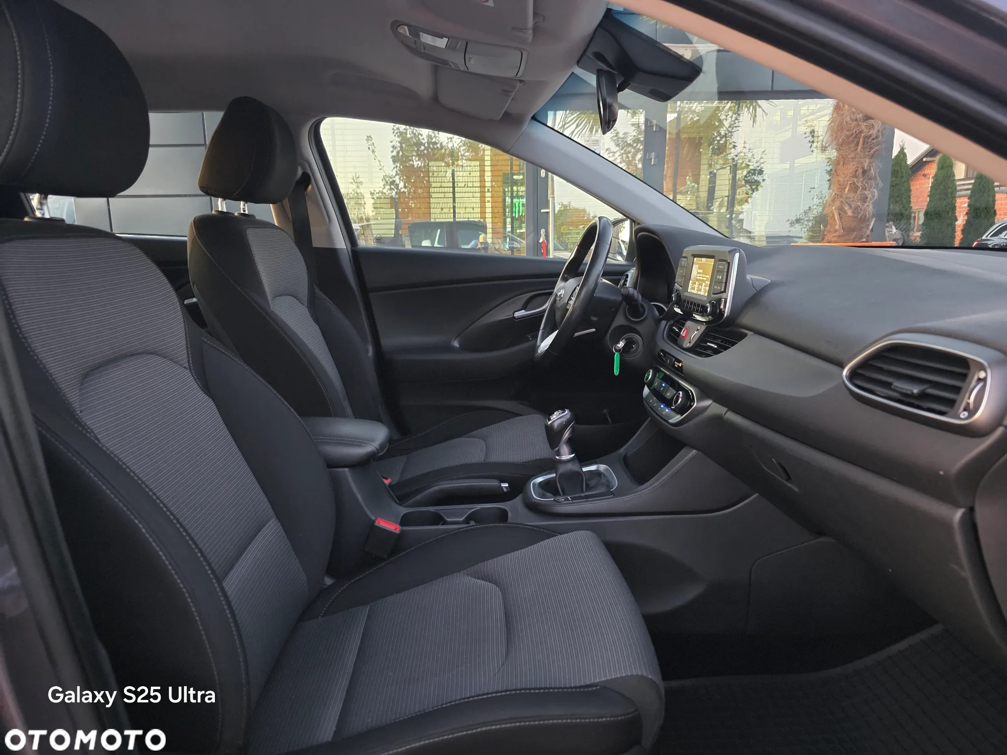 Hyundai i30 - 28
