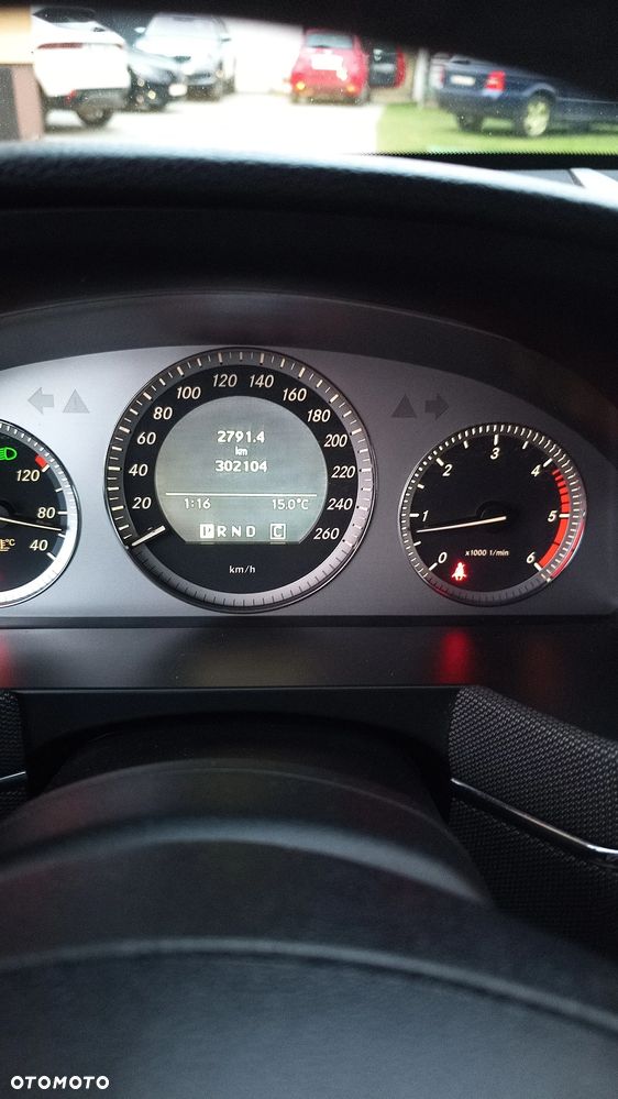 Mercedes-Benz GLK 220 CDI BlueEff 4-Matic - 12