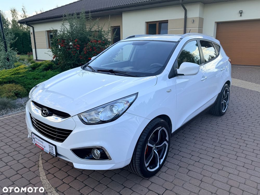 Hyundai ix35 1.6 2WD Comfort - 18