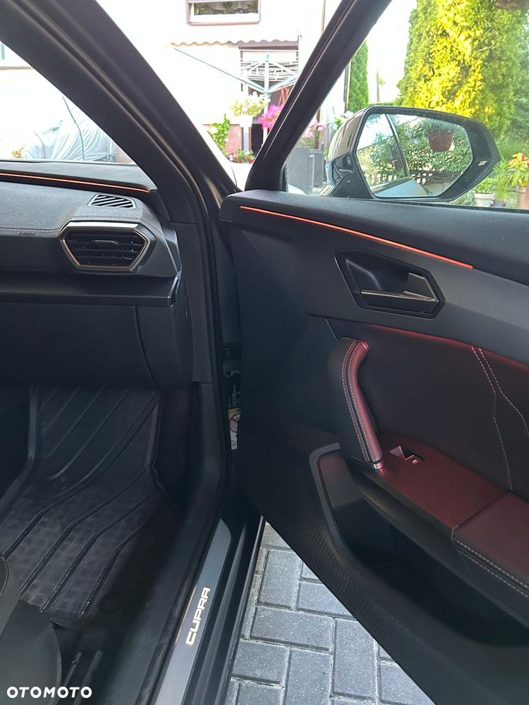 Cupra Formentor 1.4 e-Hybrid VZ DSG - 37