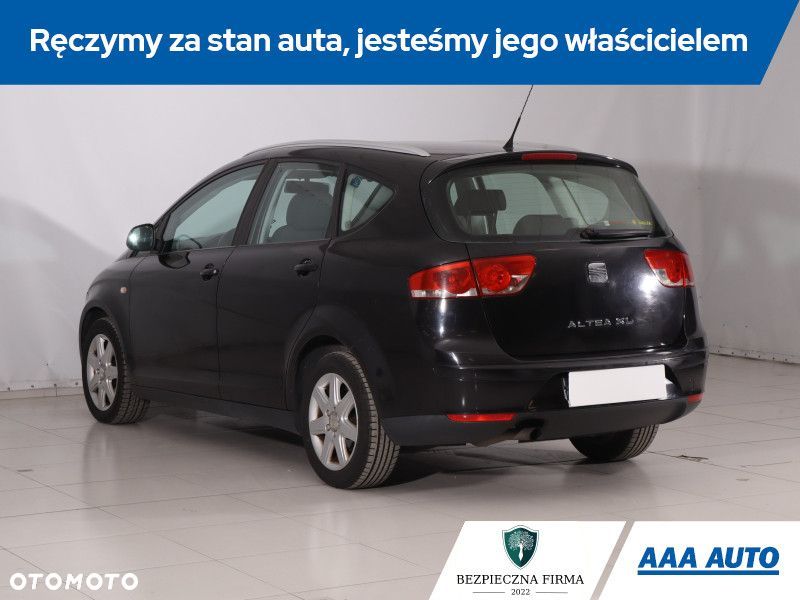 Seat Altea XL - 6