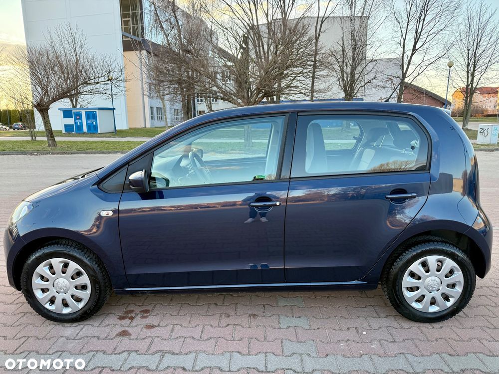 Skoda Citigo 1.0 Elegance - 3
