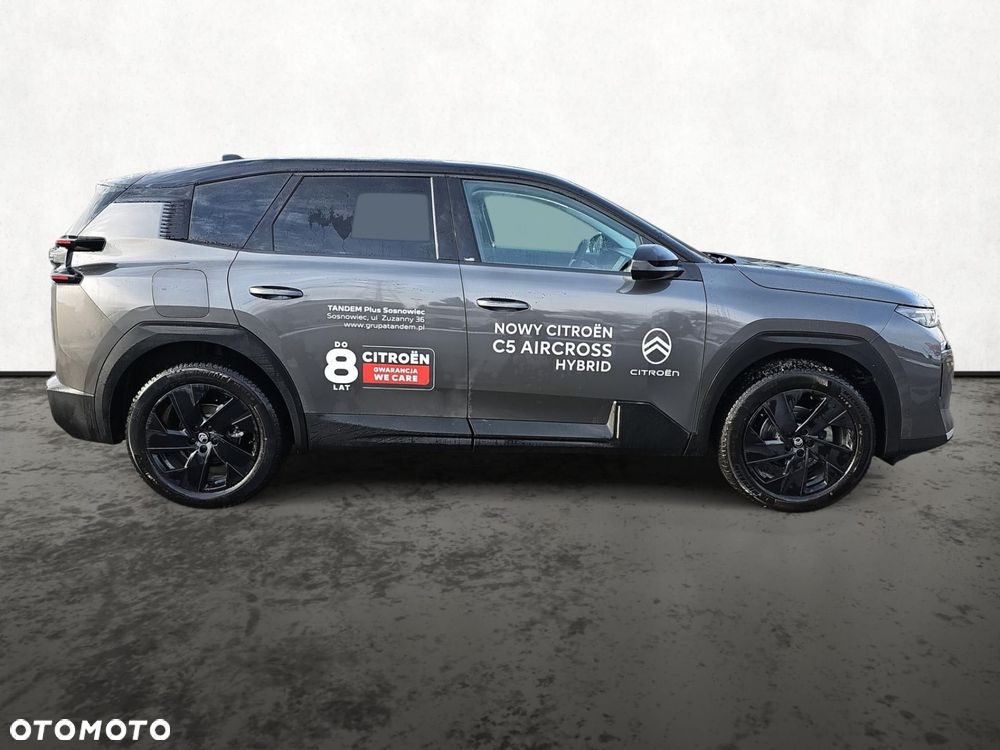 Citroën C5 Aircross - 4