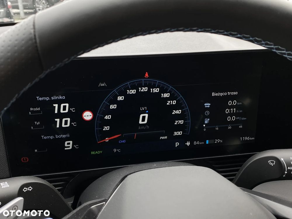 Hyundai IONIQ 5 84kWh N Performance 4WD - 33