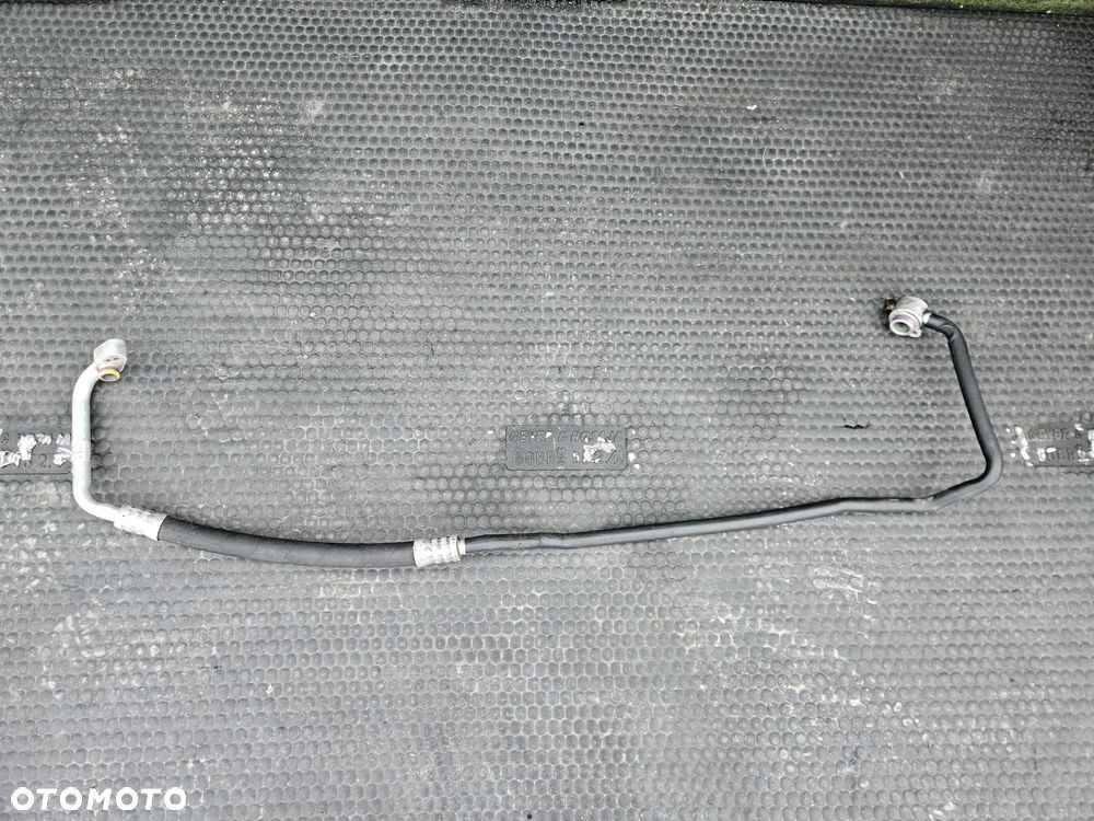 Przewod Klimatyzacji 8E0260707BH Waz Klimatyzacja Klima Audi A4 B6 B7 - 1