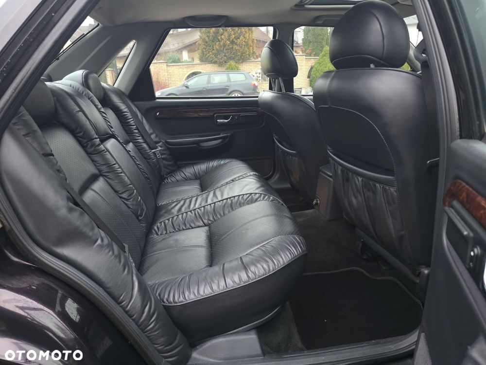 Ford Scorpio 2.9-24 Ghia - 17