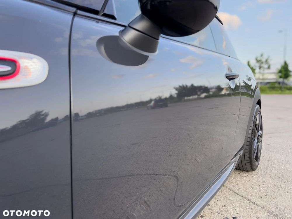 MINI Cooper S sport - 10