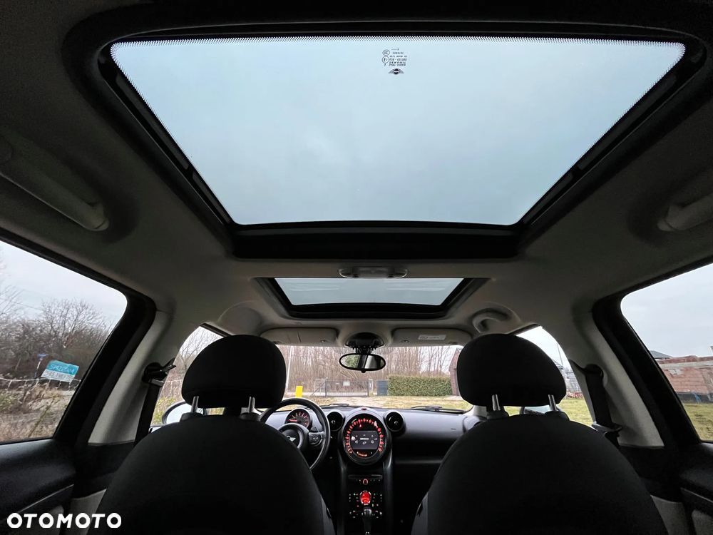 MINI Countryman Cooper S - 2