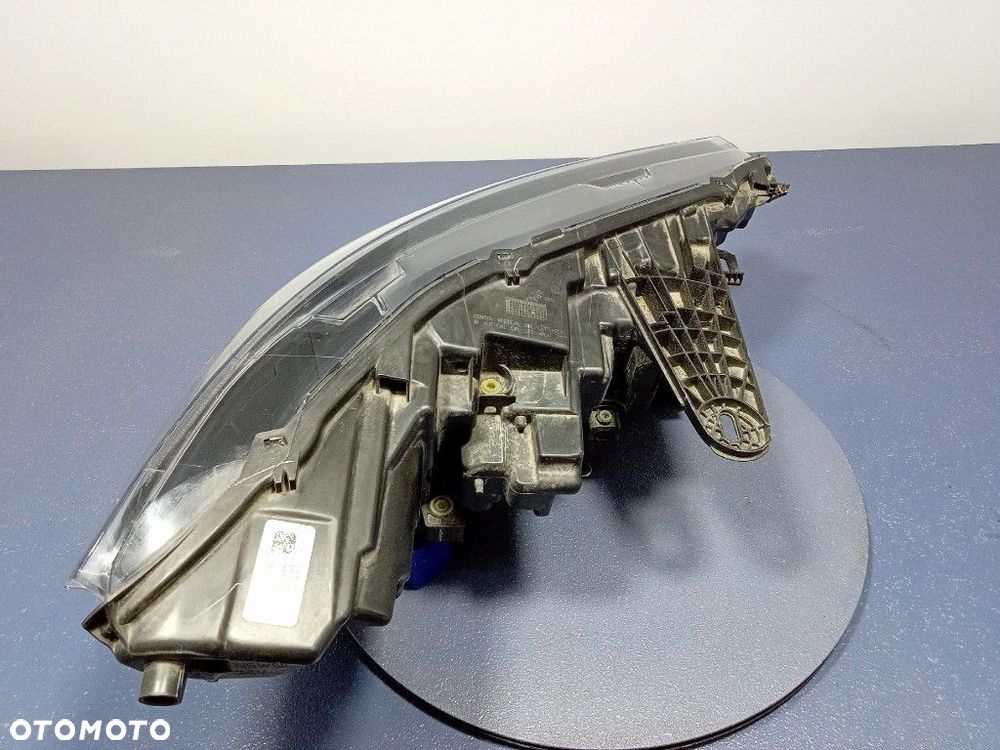 FORD MUSTANG MACH-E REFLEKTOR LEWY PRZÓD LAMPA PRZEDNIA LJ8B13E015EF - 5