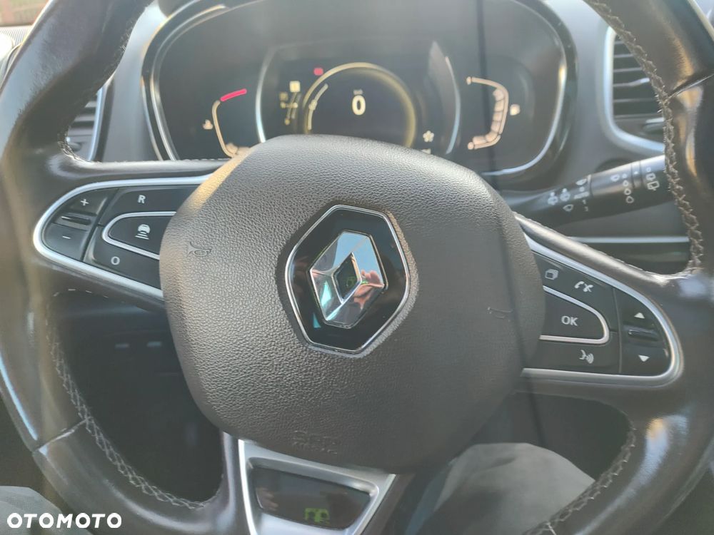 Renault Espace 1.8 TCe Energy Magnetic EDC 7os - 15