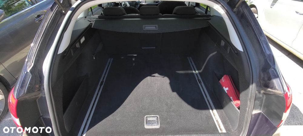 Peugeot 308 1.6 BlueHDi Allure S&S - 14