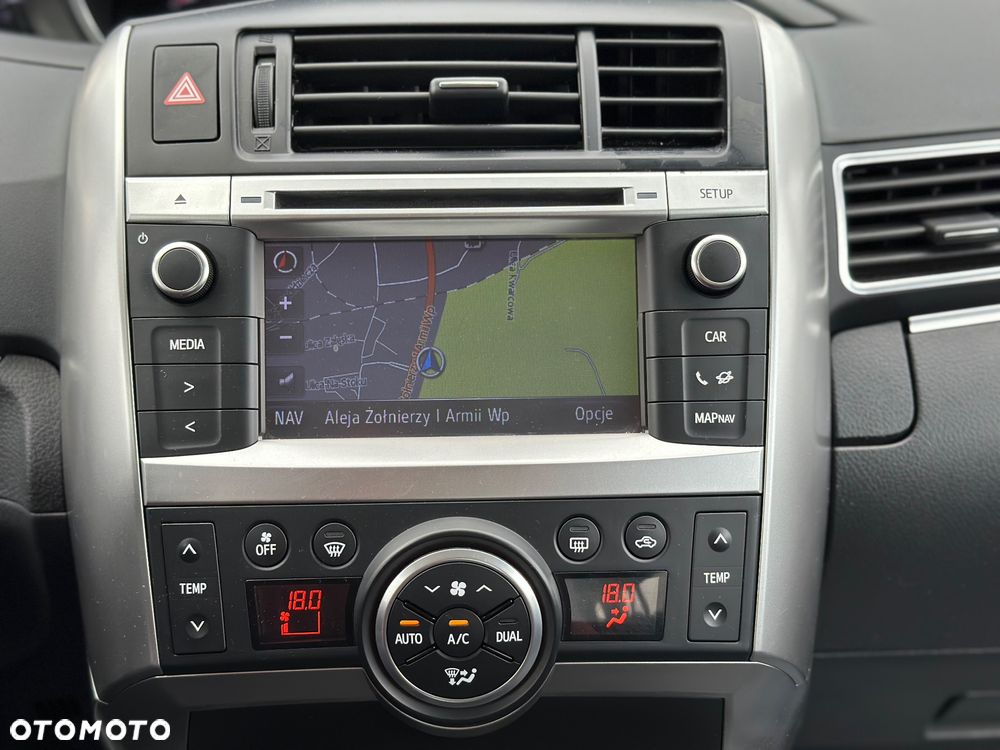Toyota Verso 2.0 D-4D Active - 14