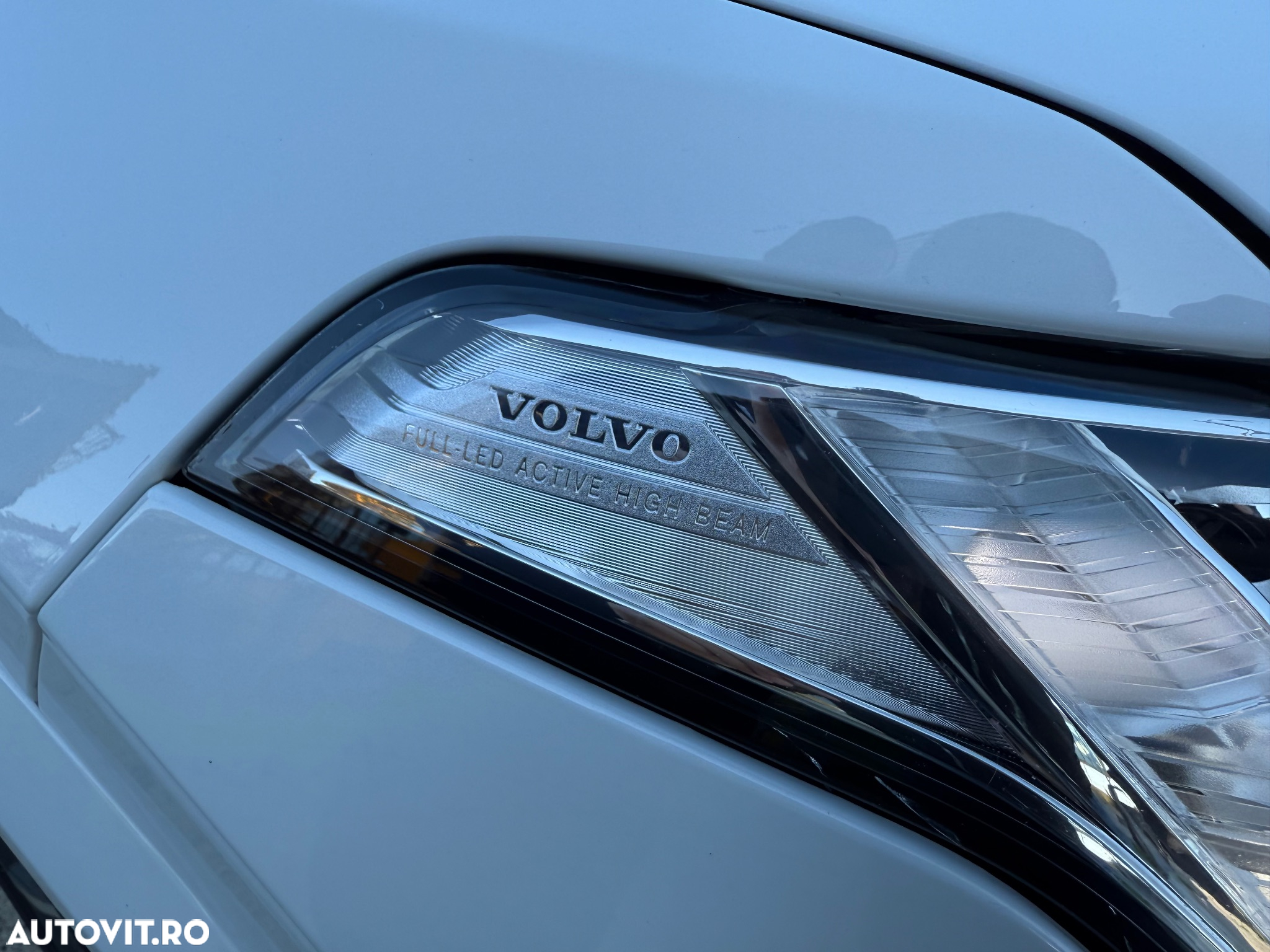 Volvo XC 90 D5 AWD Inscription - 5