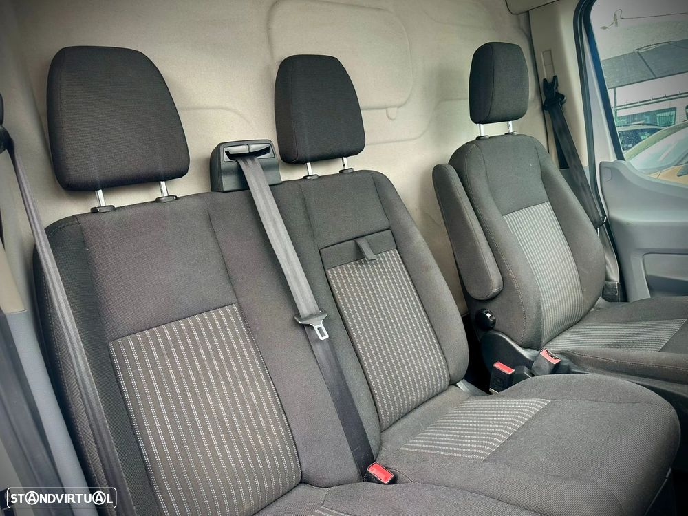 Ford Transit L3 - 13