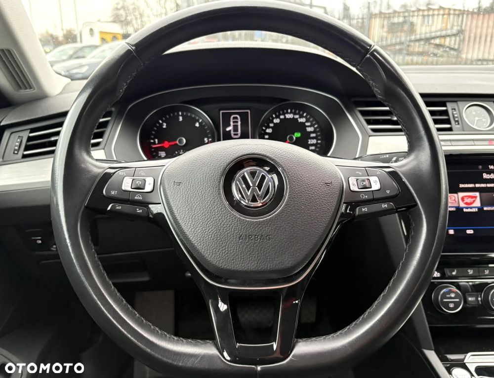 Volkswagen Arteon 2.0 TDI SCR Elegance DSG - 12