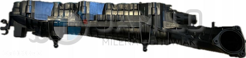BMW KOLEKTOR SSĄCY B57 330d 530dX 540dX 630dX 640dX 730dX 740dX 840dX 30dX - 1