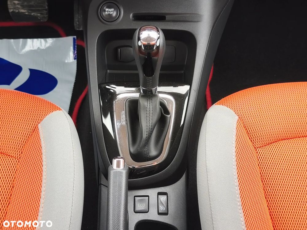 Renault Captur 1.2 Energy TCe Zen EDC EU6 - 23