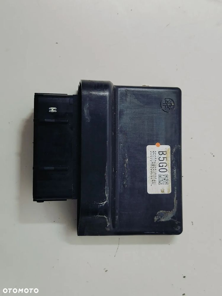Komputer ECU Yamaha YZF-125  2019R