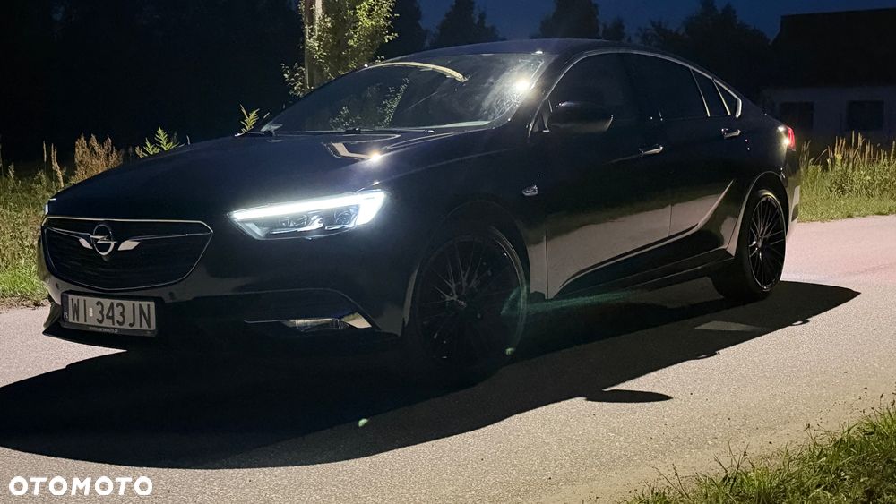 Opel Insignia 1.6 T Innovation S&S - 20