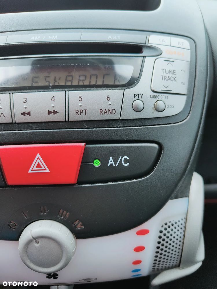 Citroën C1 1.0 Airsport - 17