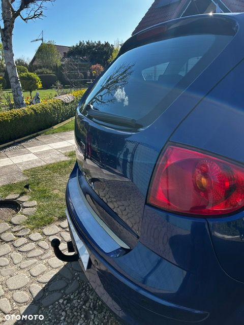 Seat Altea 1.9 TDI Stylance - 8
