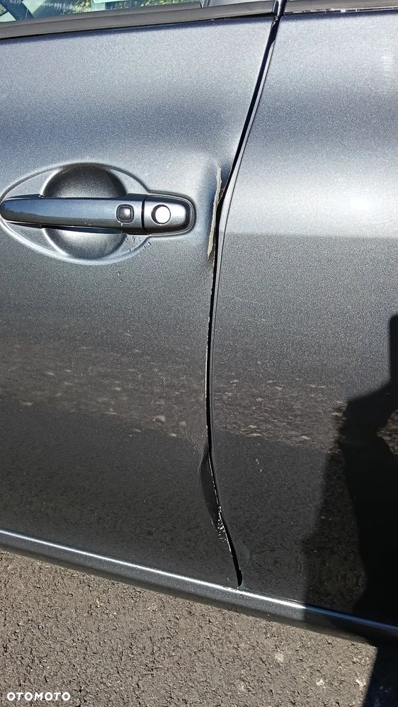 Toyota Auris 1.6 VVT-i Prestige - 19