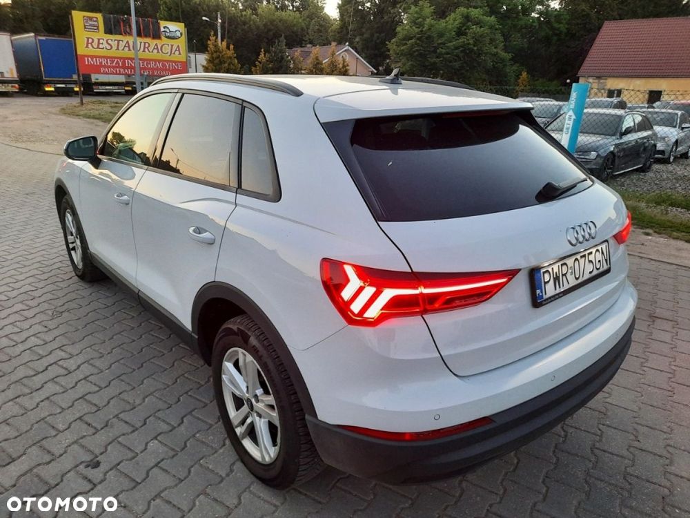 Audi Q3 35 TDI S tronic - 10
