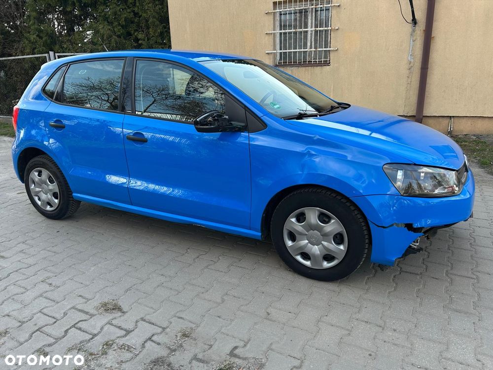 Volkswagen Polo 1.0 Comfortline - 11