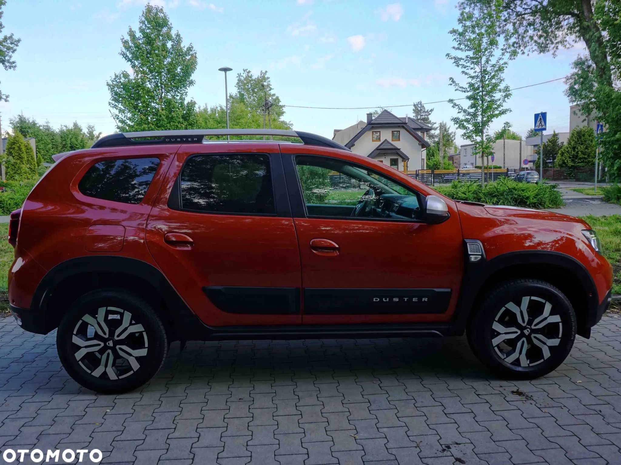 Dacia Duster 1.0 TCe Prestige - 1