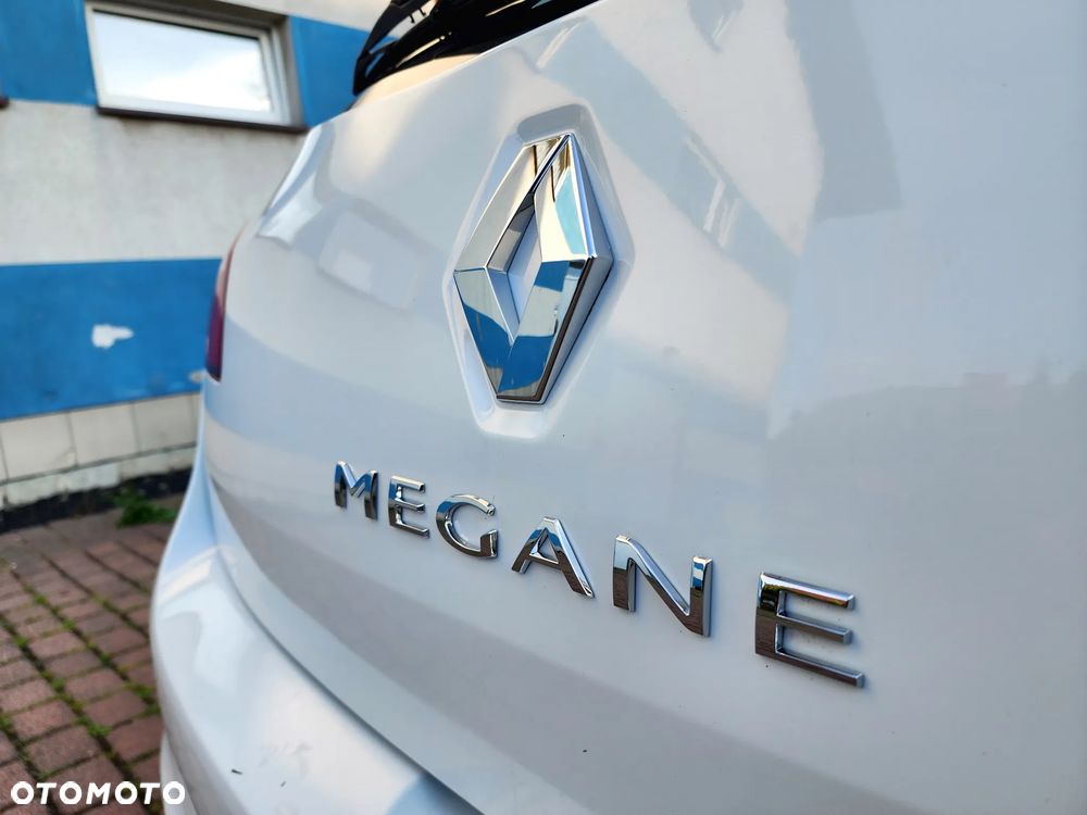 Renault Megane 1.6 16V 100 Authentique - 14