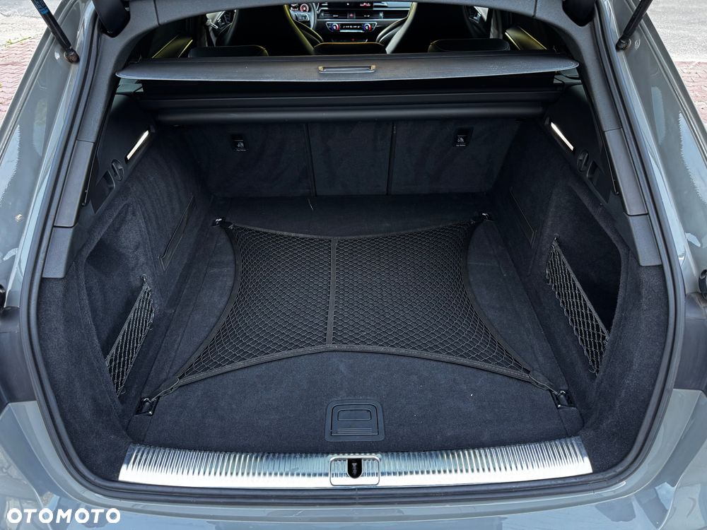 Audi A4 Avant 45 TDI quattro tiptronic S line - 16