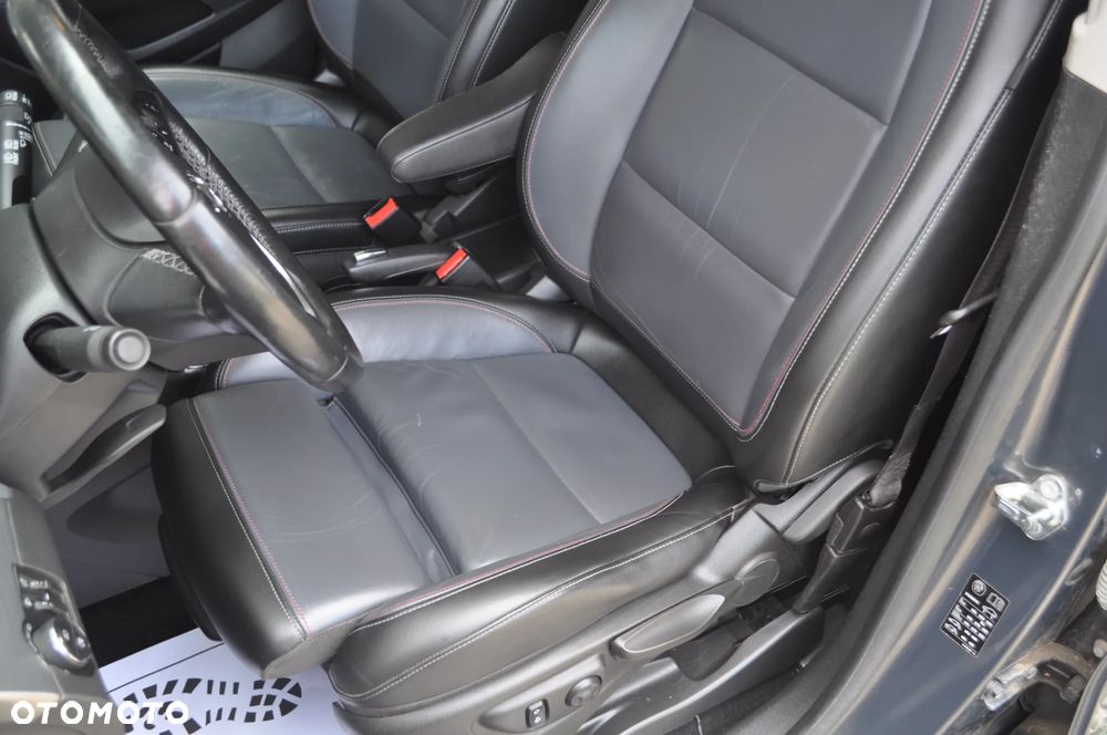 Opel Mokka 1.4 T Cosmo S&S - 22