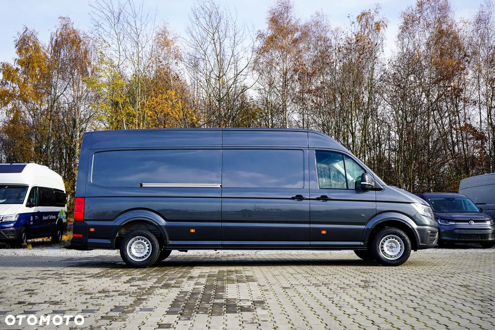 Volkswagen Crafter 35 - 7