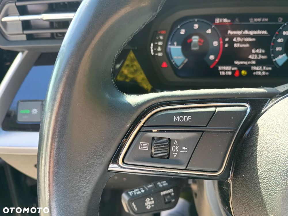 Audi A3 Limousine 30 TDI - 29