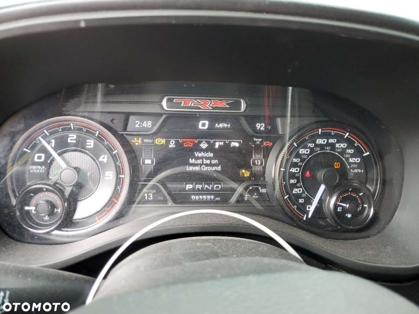 RAM 1500 - 4