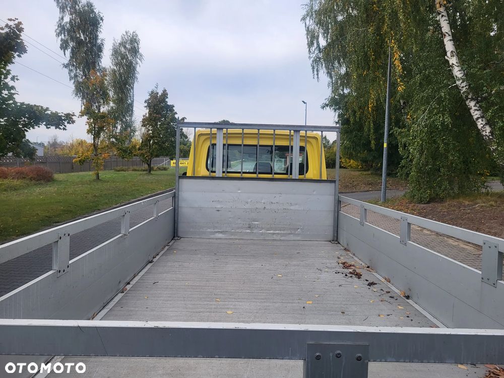 Volkswagen Crafter 35 2.0 BiTDI CR, 163 PS - 6