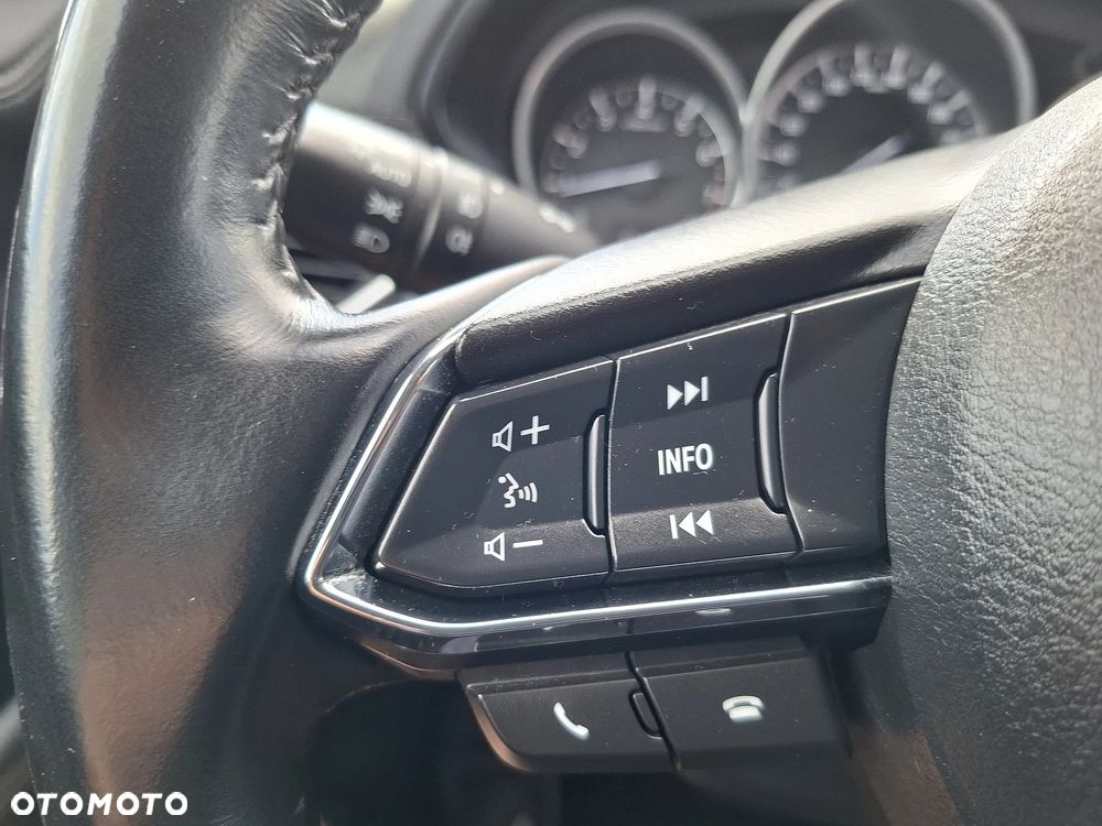 Mazda CX-5 - 15